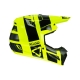 KASK LEATT JUNIOR MOTO 3.5 V24 CITRUS