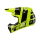 KASK LEATT JUNIOR MOTO 3.5 V24 CITRUS