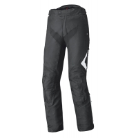 SPODNIE TEKSTYLNE HELD TELLI GORE-TEX BLACK/WHITE STOCKY K-XXL