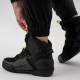 Spodnie Shima JOGGSTER MEN CZARNY