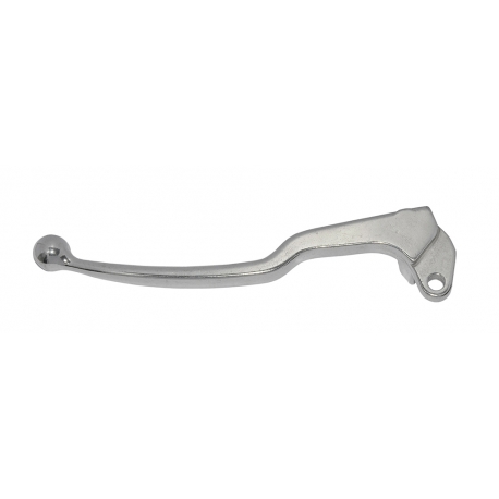 V PARTS (VICMA) DŹWIGNIA SPRZĘGŁA SUZUKI GSF 600 '96-'04, GS 500 E, KOLOR SREBRNY (DSS04SV) (71911)