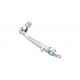 V PARTS (VICMA) DŹWIGNIA HAMULCA NOŻNEGO KAWASAKI ZX 6R '03-'04 (10290)