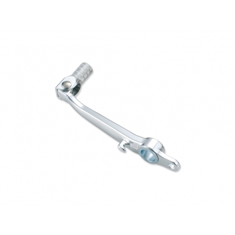 V PARTS (VICMA) DŹWIGNIA HAMULCA NOŻNEGO KAWASAKI ZX 6R '03-'04 (10290)