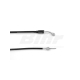 TECNIUM (VICMA) LINKA LICZNIKA YAMAHA DT 125R/RE 89-04 (18226)