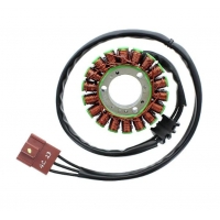 ELECTROSPORT UZWOJENIE ALTERNATORA (STATOR) APRILIA ATLANTIC 400/500, SCARABEO 500, PIAGGIO X8 400, X9 / BEVERLY 500