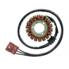 ELECTROSPORT UZWOJENIE ALTERNATORA (STATOR) APRILIA ATLANTIC 400/500, SCARABEO 500, PIAGGIO X8 400, X9 / BEVERLY 500