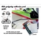 PROGRIP FOLIA OCHRONNA PG5020 ANTYPOŚLIZGOWA 3 SZT. (210X160) (PG5020)