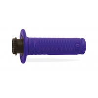 PROGRIP MANETKI PG709 OFF ROAD Z BLOKADĄ SCS LOCK-ON + 6 ADAPTERÓW ROLGAZU (22+25MM) KOLOR NIEBIESKI (709-104)