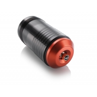 WP SUSPENSION OEM LINK SHOCK ABSORBER BLADDER UPGRADE KIT ZBIORNIK GAZU AMORTYZATORA KOMPLETNY WP SX / SXF '16-'22 ,