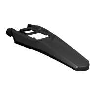 RACETECH (RTECH) BŁOTNIK TYŁ SURRON ULTRA BEE '23-'24 KOLOR CZARNY