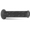 PROGRIP MANETKI PG717 ROAD (22+25MM, DŁ.122MM) KOLOR CZARNY/SZARY (DWUSKŁADNIKOWE) (717-187) (PG717/4)