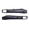 RACETECH (RTECH) OSŁONY WAHACZA SURRON ULTRA BEE '23-'24 KOLOR CZARNY