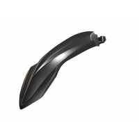 RACETECH (RTECH) BŁOTNIK PRZÓD GÓRNY YAMAHA T7 TENERE 700 '19-'24 KOLOR CZARNY