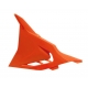 RACETECH (RTECH) OSŁONA FILTRA POWIETRZA LEWA KTM SX 125/250/300, SXF 250/350/450 '23-'24, XC/XC-F 125/250/300/350/450 '23-'24, 