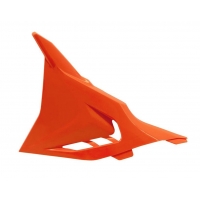 RACETECH (RTECH) OSŁONA FILTRA POWIETRZA LEWA KTM SX 125/250/300, SXF 250/350/450 '23-'24, XC/XC-F 125/250/300/350/450 '23-'24, 