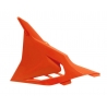 RACETECH (RTECH) OSŁONA FILTRA POWIETRZA LEWA KTM SX 125/250/300, SXF 250/350/450 '23-'24, XC/XC-F 125/250/300/350/450 '23-'24, 