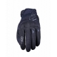 FIVE GLOVES RĘKAWICE TEKSTYLNE RS3 EVO KOLOR CZARNY ROZMIAR 11