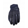 FIVE GLOVES RĘKAWICE TEKSTYLNE RS3 EVO KOLOR CZARNY ROZMIAR 11