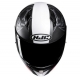 KASK HJC C10 FQ 20 BLACK/RED