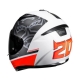 KASK HJC C10 FQ 20 BLACK/RED