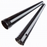 KYB RURA NOŚNA AMORTYZATORA (TELESKOPU) PRZEDNIEGO DLC (INNERTUBE KIT DLC L 600MM) (1SZT)