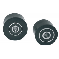 POLISPORT PROMOCJA ROLKA ŁAŃCUCHA NAPĘDOWEGO Z ŁOŻYSKIEM 42MM