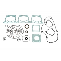 PROX KOMPLET USZCZELEK Z KOMPLETEM USZCZELNIACZY SILNIKOWYCH KTM SX 125 '23-'25, HUSQVARNA TC 125 '23-'25, GAS GAS MC '24-,