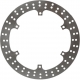 TRW ZF TARCZA HAMULCOWA PRZÓD YAMAHA XJ 900 DIVERSION 95-03