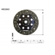 TRW ZF TARCZA SPRZĘGŁOWA BMW K 75 C / RT / S 85-96, (EBS6604)