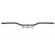 TRW ZF KIEROWNICA STALOWA 25,4MM FLYEBAR KOLOR CZARNY ( Z PRZETŁOCZENIAMI NA KABLE ) (PROMOCJA)