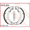 TRW ZF SZCZĘKI HAMULCOWE (160X30MM) (978) MZ ETZ / TS 150 /250 / 50 (PROMOCJA)