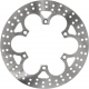 TRW ZF TARCZA HAMULCOWA PRZÓD HONDA NTV 650 88-97, ST 1100 90-95, VT 1100 95-00