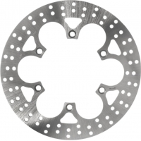 TRW ZF TARCZA HAMULCOWA PRZÓD HONDA NTV 650 88-97, ST 1100 90-95, VT 1100 95-00
