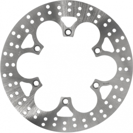 TRW ZF TARCZA HAMULCOWA PRZÓD HONDA NTV 650 88-97, ST 1100 90-95, VT 1100 95-00