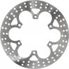 TRW ZF TARCZA HAMULCOWA PRZÓD HONDA NTV 650 88-97, ST 1100 90-95, VT 1100 95-00