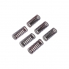 TRW ZF SPRĘŻYNY SPRZĘGŁOWE DUCATI MONSTER 620 / 696 / 800 05-14, SCRAMBLER 800 15-,