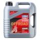 LIQUI MOLY OLEJ SILNIKOWY MOTORBIKE 2T SYNTH OFFROAD RACE 4L (4)