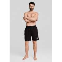 DIVERSE (2025) SPODENKI DKR SWIM 253 KOLOR CZARNY ROZMIAR XXL