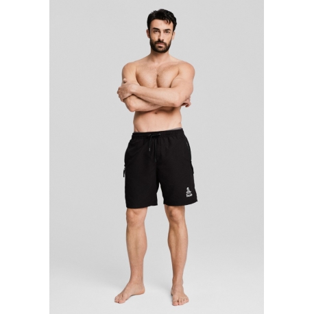 DIVERSE (2025) SPODENKI DKR SWIM 253 KOLOR CZARNY ROZMIAR XXL