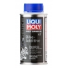 LIQUI MOLY BIKE FUEL ADDITIV 4T DODATEK DO PALIWA 0,125L - USZLACHETNIA PALIWO I CZYŚCI UKŁAD PALIWOWY (6)