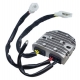 DZE REGULATOR NAPIĘCIA KTM DUKE 125 '11-'16 DUKE 200 '12-'19 DUKE 250 '15-16, DUKE 390 '13-'17 HUSQVARNA 401 '18-'19 (OEM 901