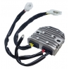 DZE REGULATOR NAPIĘCIA KTM DUKE 125 '11-'16 DUKE 200 '12-'19 DUKE 250 '15-16, DUKE 390 '13-'17 HUSQVARNA 401 '18-'19 (OEM 901