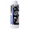 IPONE SAMOURAI SCOOT 2T OLEJ DO MIESZANKI 100% SYNTHETIC 1L (ZAPACH TRUSKAWKOWY) (AKC) (15) ZASTĘPUJE 800118