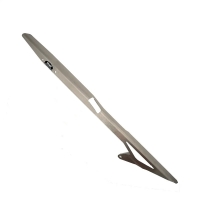 OSŁONA ŁAŃCUCHA RG RACING YAMAHA TRACER 900 GT 18- 20 SILVER