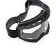 GOGLE FOX MTB MAIN BLACK OS