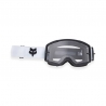 GOGLE FOX MTB MAIN WHITE OS