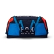 TORBA FOX RACE SPEC PODIUM 180 DUFFLE TRUE BLUE OS