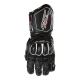 RĘKAWICE SKÓRZANE RST TRACTECH EVO R BLACK XS (2092)