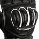 RĘKAWICE SKÓRZANE RST TRACTECH EVO R BLACK XS (2092)