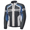 KURTKA MOTOCYKLOWA TEKSTYLNA HELD TROPIC 3.0 GREY BLUE 3XL